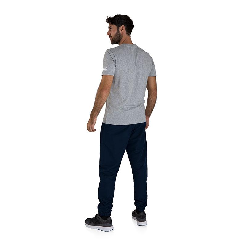 Wexford Wanderers RFC CCC Canterbury Grey Tee - Team Wear Store.ie